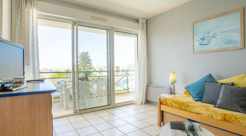 Photo of Golf de la Nivelle Apartment 4