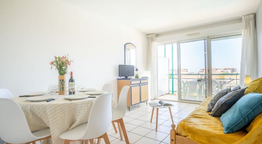 Photo of Golf de la Nivelle Apartment 4