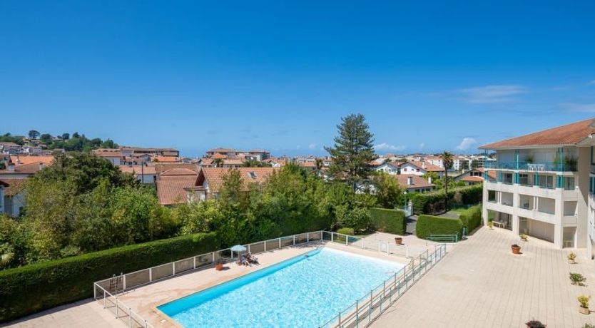 Photo of Golf de la Nivelle Apartment 4