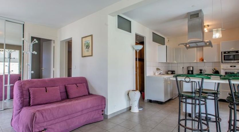 Photo of Les Baïnes