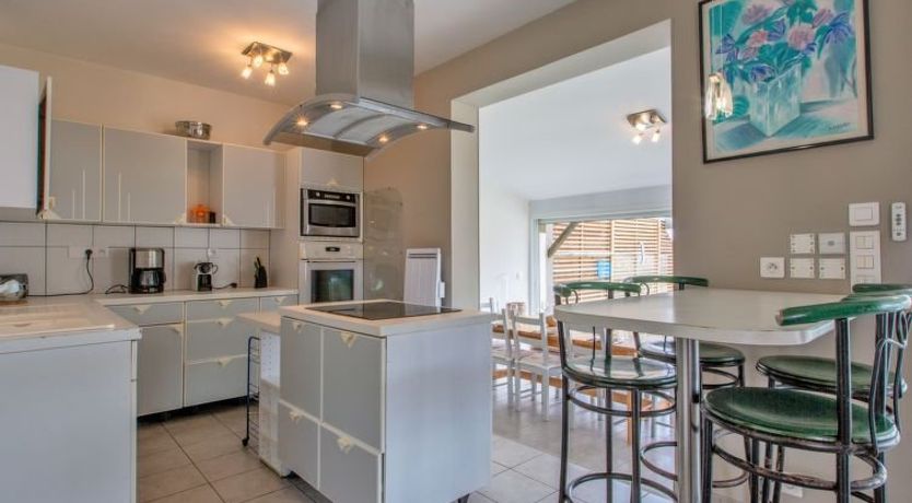 Photo of Les Baïnes