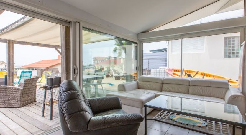 Photo of Les Baïnes