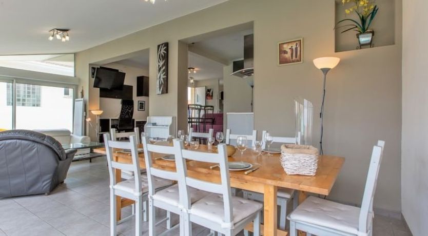 Photo of Les Baïnes