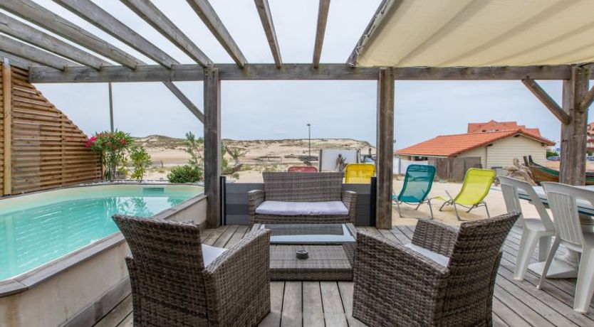 Photo of Les Baïnes