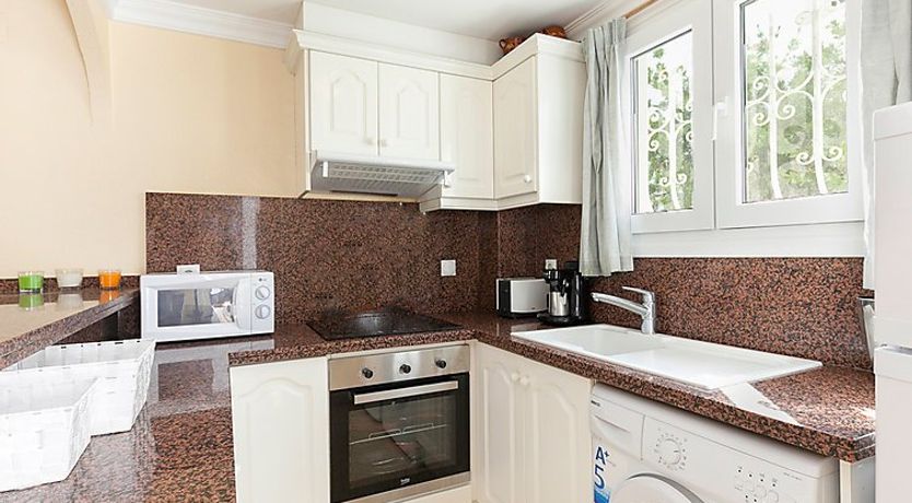 Photo of Club Sevilla I Apartment 3