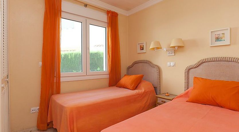 Photo of Club Sevilla I Apartment 3