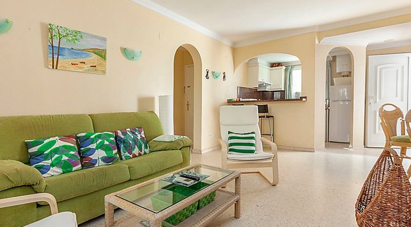 Photo of Club Sevilla I Apartment 3