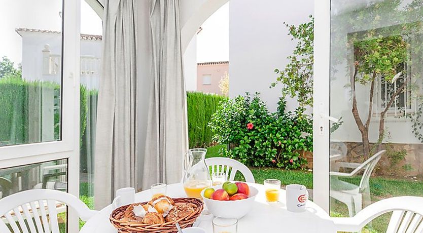 Photo of Club Sevilla I Apartment 3