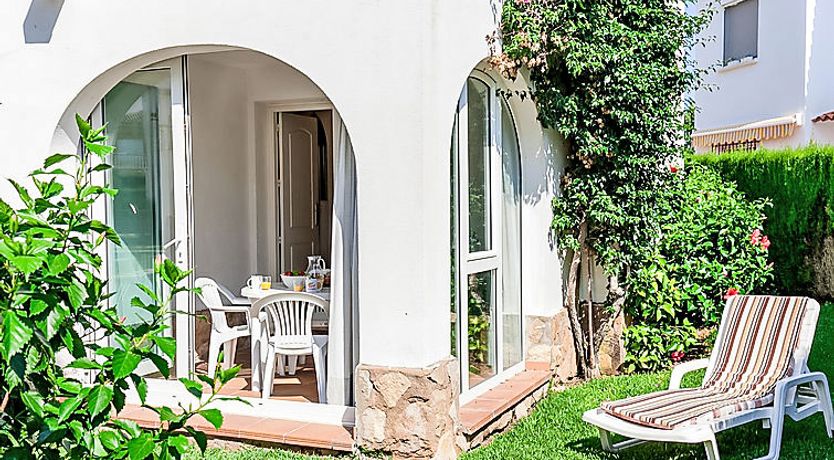 Photo of Club Sevilla I Apartment 3