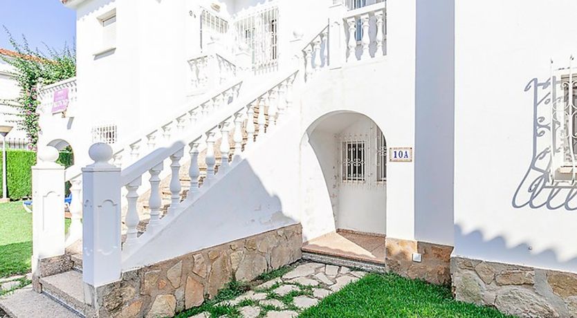 Photo of Club Sevilla I Apartment 3