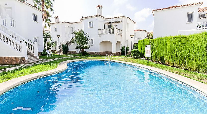 Photo of Club Sevilla I Apartment 3