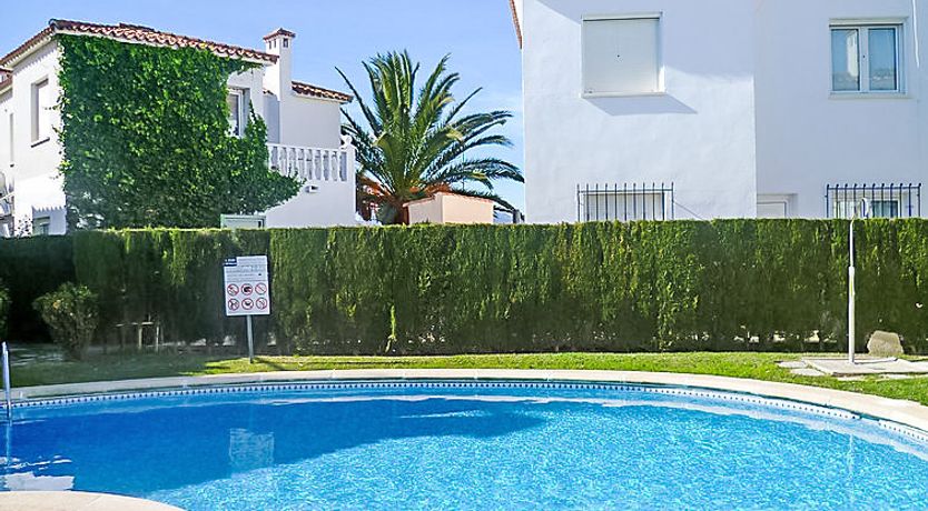 Photo of Club Sevilla I Apartment 3