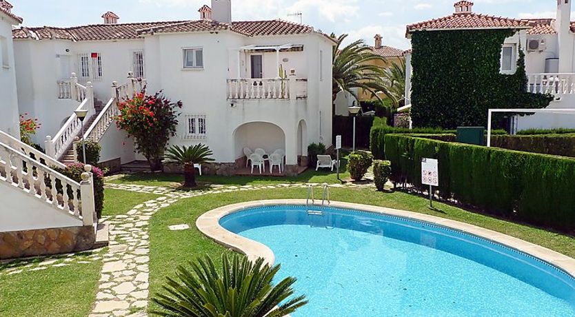 Photo of Club Sevilla I Apartment 3