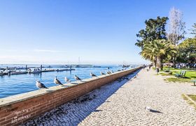 Photo of apartment-t2-olhao