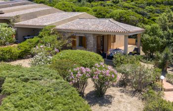 Lentischio Holiday Home