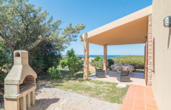 Lentischio Holiday Home