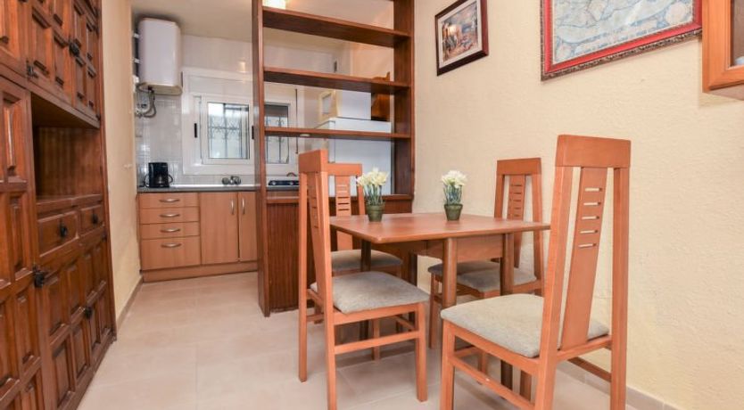 Photo of Burrito Apartment 2