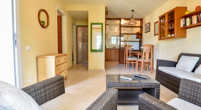 Photo of Burrito Apartment 2