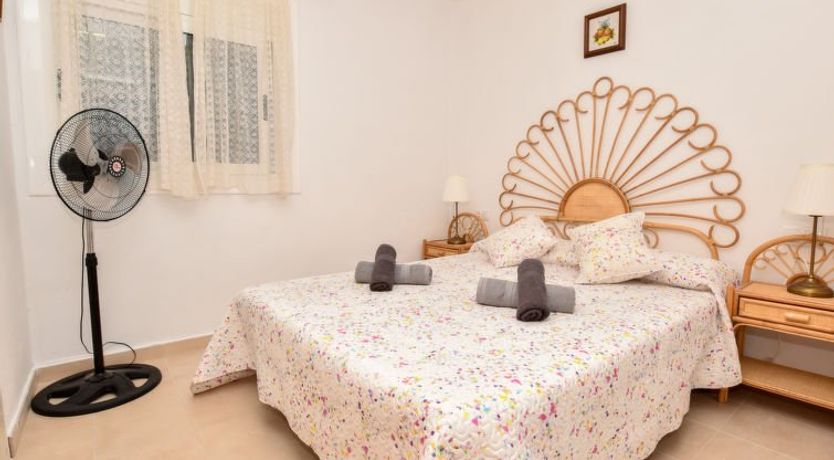 Photo of Burrito Apartment 2