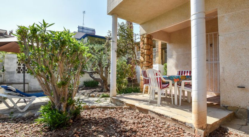 Photo of Burrito Apartment 2