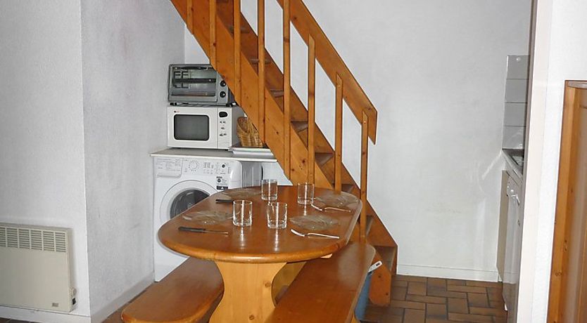 Photo of Paradise Océan Holiday Home 5