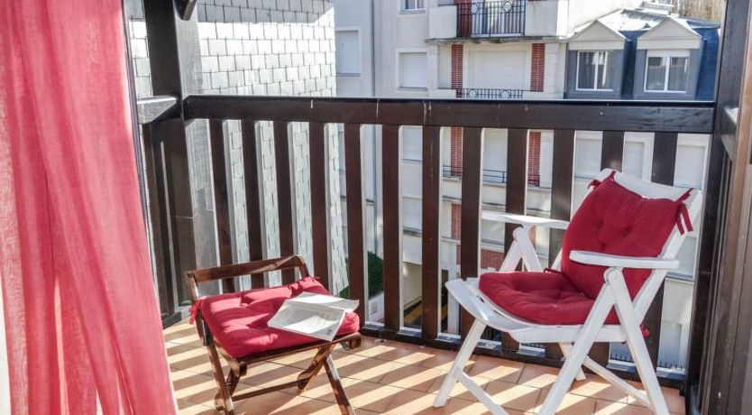 Photo of Les Jardins du Yacht Club Apartment 3