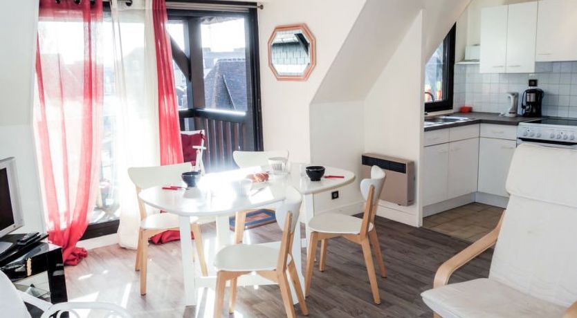 Photo of Les Jardins du Yacht Club Apartment 3