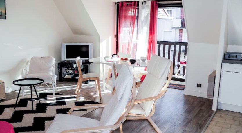 Photo of Les Jardins du Yacht Club Apartment 3