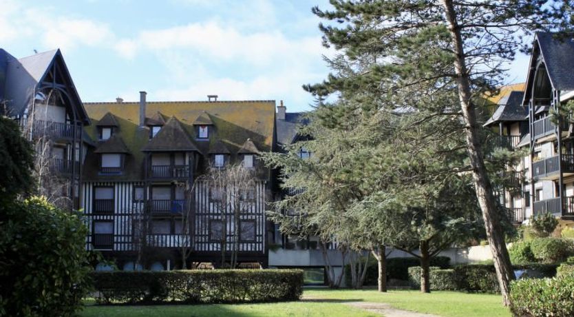 Photo of Les Jardins du Yacht Club Apartment 3