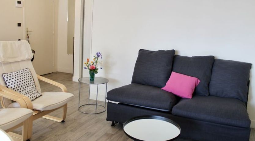 Photo of Les Jardins du Yacht Club Apartment 3