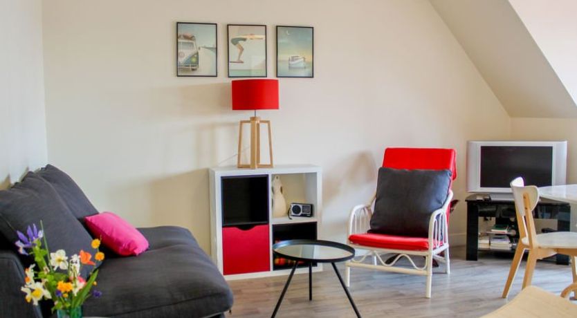 Photo of Les Jardins du Yacht Club Apartment 3