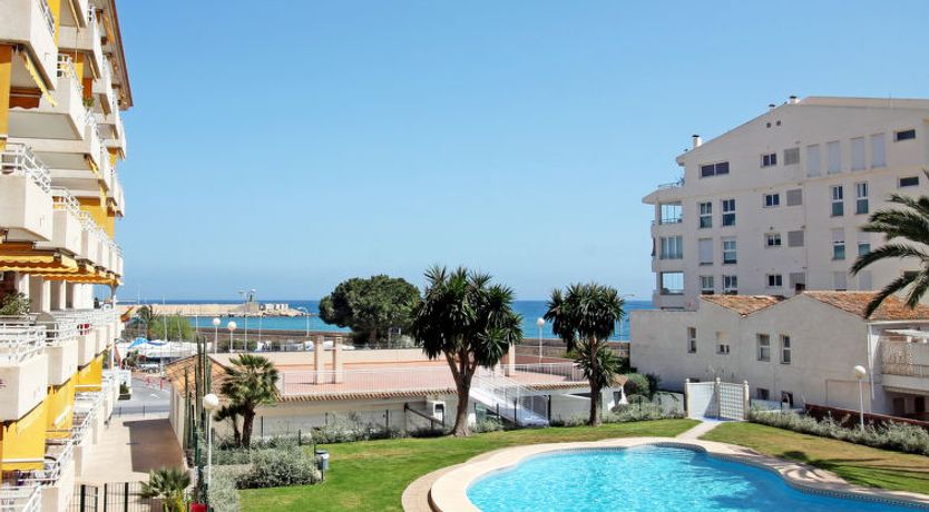 Photo of Sol y Mar Apartment 2