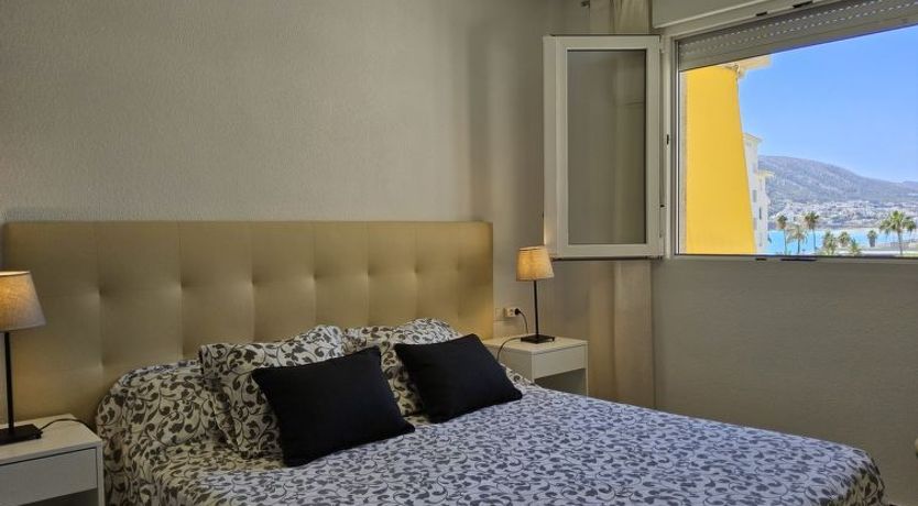 Photo of Sol y Mar Apartment 2