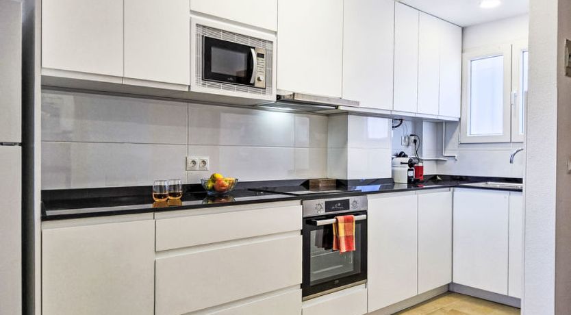 Photo of Sol y Mar Apartment 2