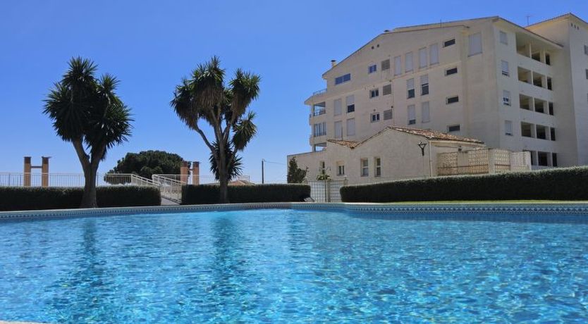 Photo of Sol y Mar Apartment 2