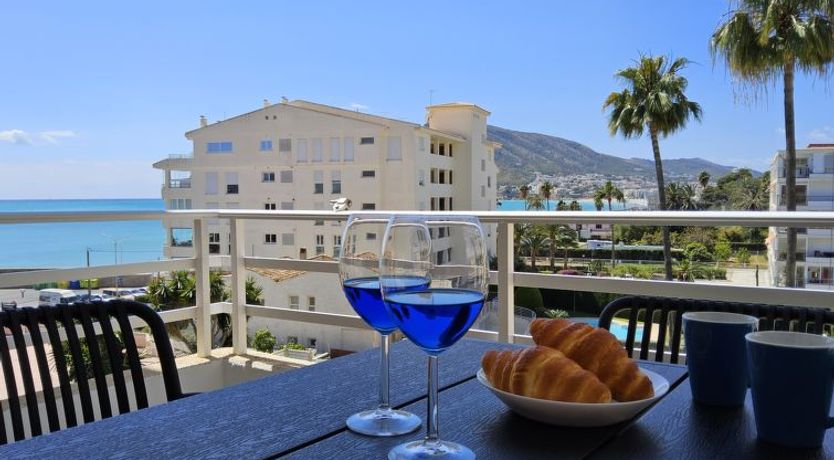 Photo of Sol y Mar Apartment 2