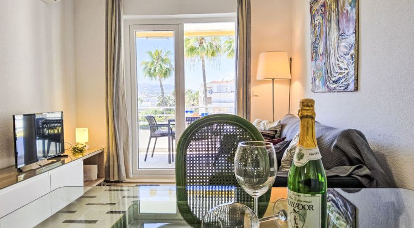 Photo of Sol y Mar Apartment 2