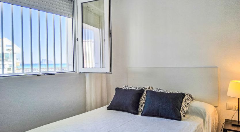 Photo of Sol y Mar Apartment 2