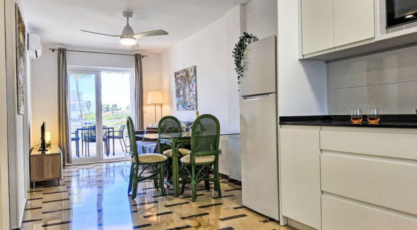 Photo of Sol y Mar Apartment 2