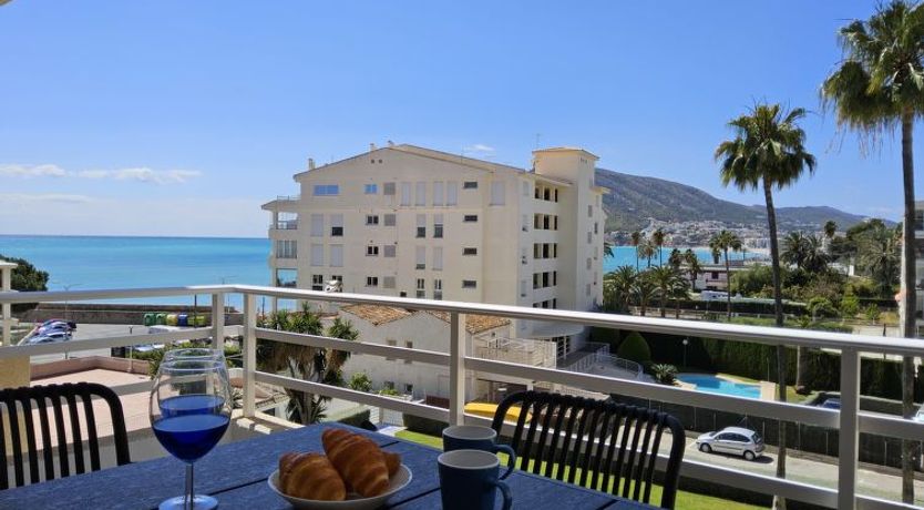 Photo of Sol y Mar Apartment 2