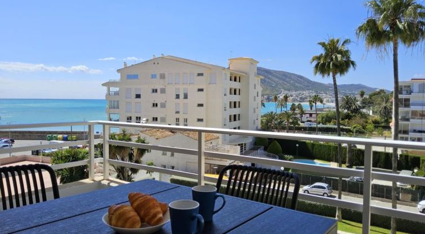 Photo of Sol y Mar Apartment 2