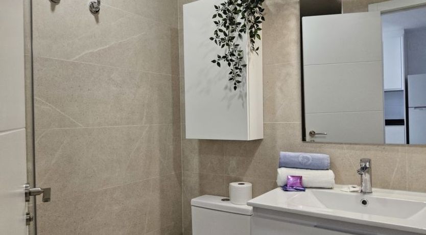 Photo of Sol y Mar Apartment 2