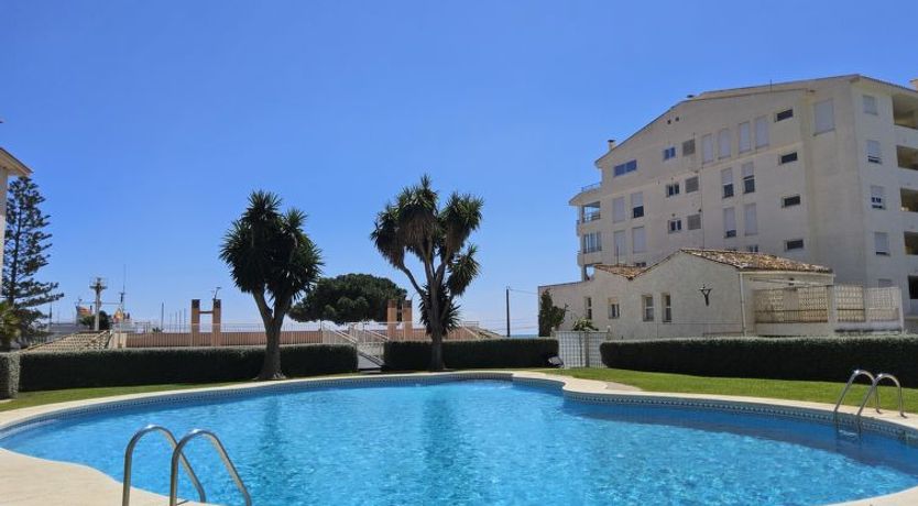 Photo of Sol y Mar Apartment 2