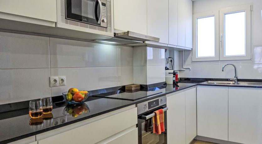 Photo of Sol y Mar Apartment 2