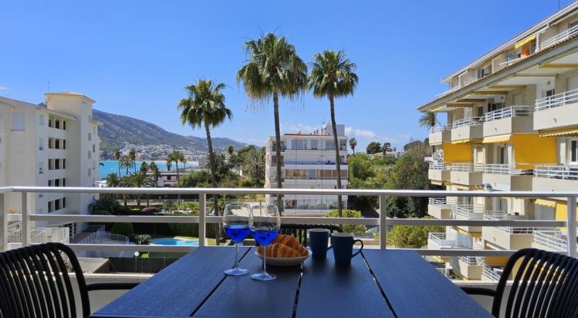 Photo of Sol y Mar Apartment 2