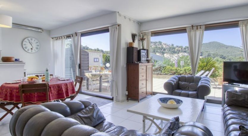 Photo of La Madrague d'Azur Apartment 7