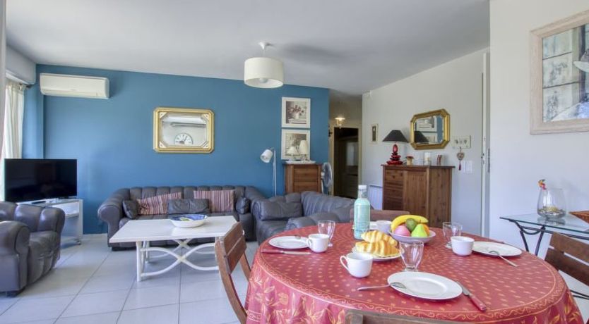 Photo of La Madrague d'Azur Apartment 7