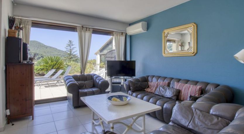 Photo of La Madrague d'Azur Apartment 7