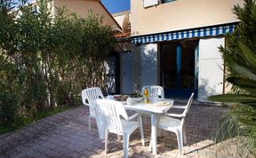 Photo of Le Domaine d'Azur Holiday Home 4