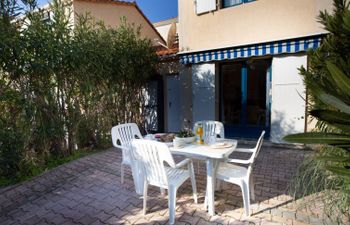 Le Domaine d'Azur Holiday Home 4 Holiday Home